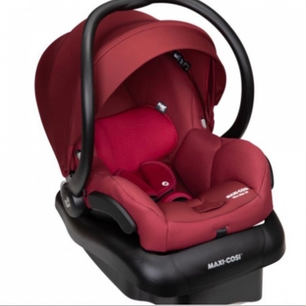 COPY - Maxi Cosi Infant Car seat